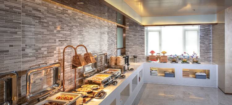 戴斯温德姆酒店(广州南站三龙湾大道店)图片