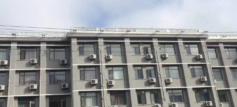 红盛宾馆(随州青年路店)图片