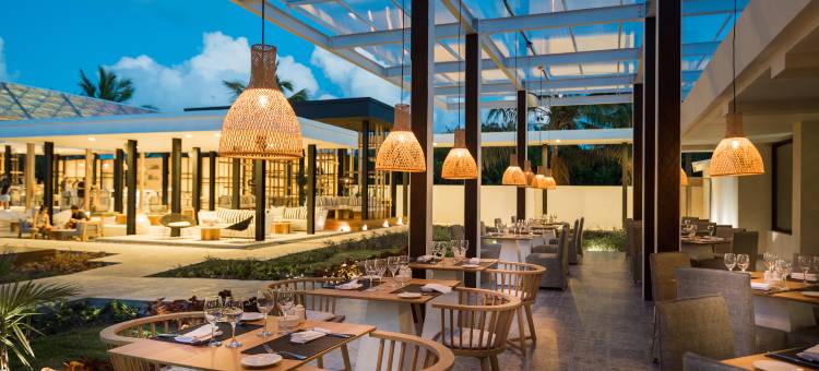 加泰罗尼亚皇家巴瓦罗酒店-全包-限成人(Catalonia Royal Bavaro - Adults Only)图片
