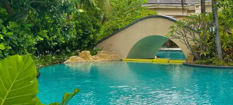 万宁日月湾传奇酒店图片