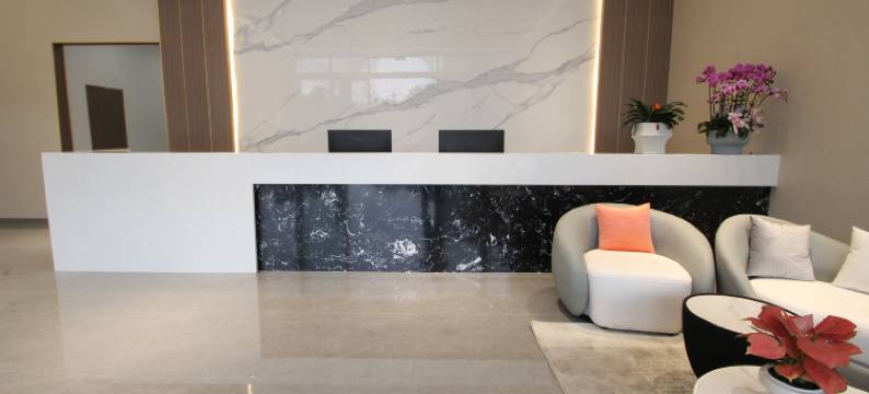 北川云上尔玛酒店图片