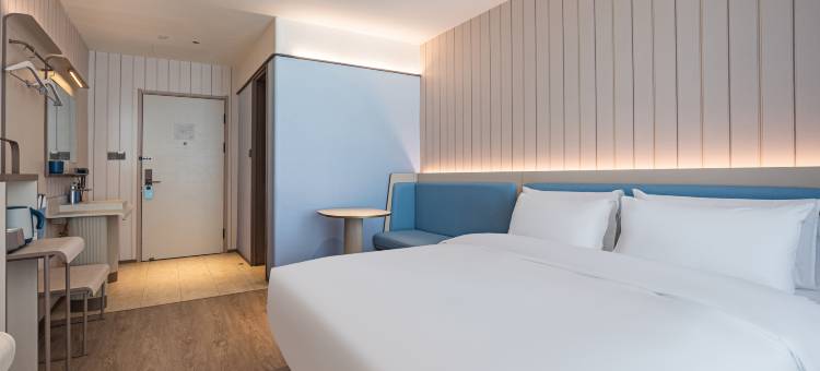 汉庭酒店(玉树格萨尔王广场店)图片