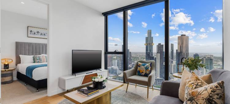 凯丽思柯林斯酒店(Collins House Apartments by CLLIX)图片