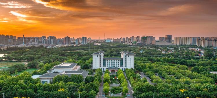 衡水迎宾馆图片