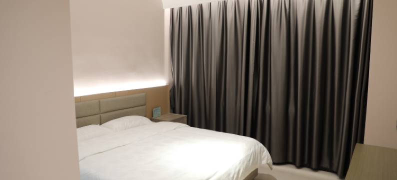 磐石金海之湾酒店图片