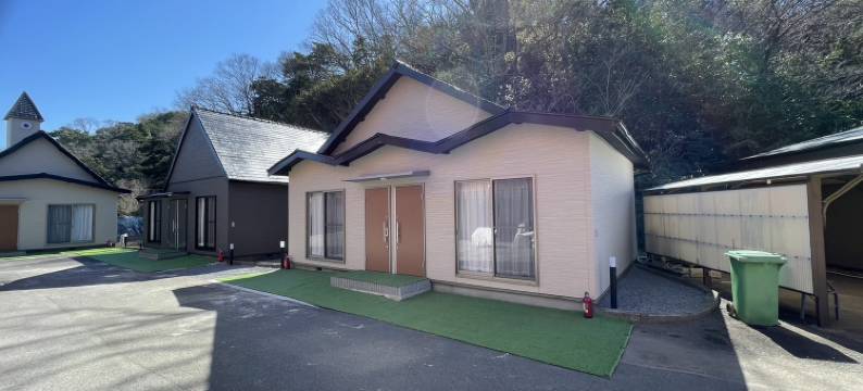 关空国际酒店(Kanku Kokusai Hotel)图片