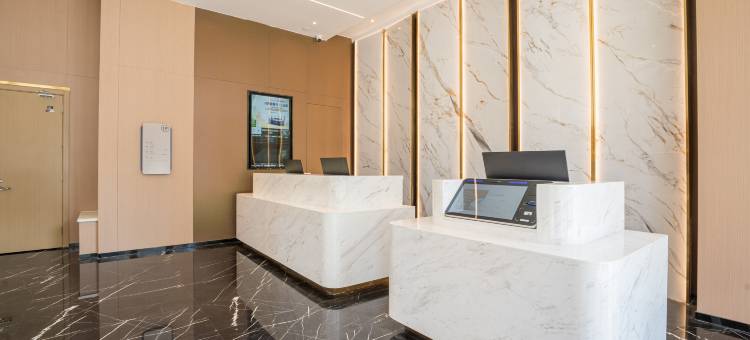 星程酒店(兰州西固区金城中心店)图片