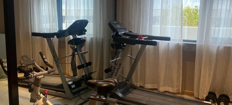 维也纳酒店 (郑州海洋馆北三环地铁站店)图片