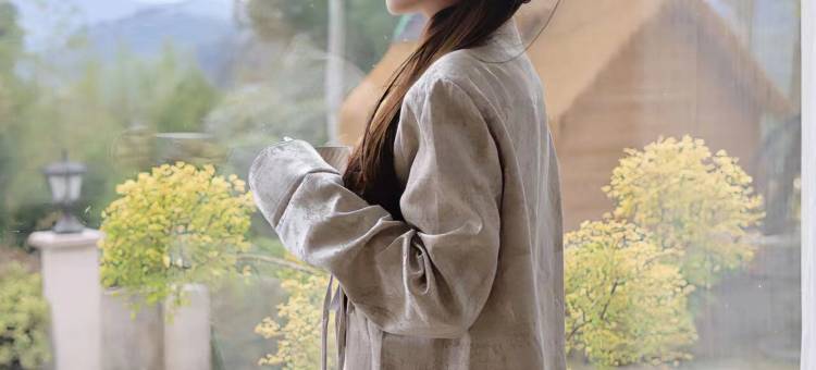 山野生活·莫干山醒来的森林温泉美宿图片