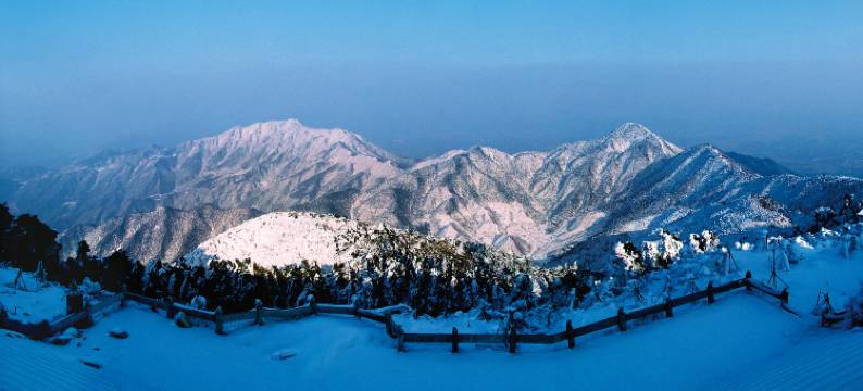 常栖雅居高端民宿(南岳衡山景区店)图片