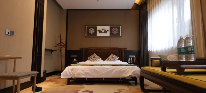 凤凰客栈(大同古城华严寺店)图片