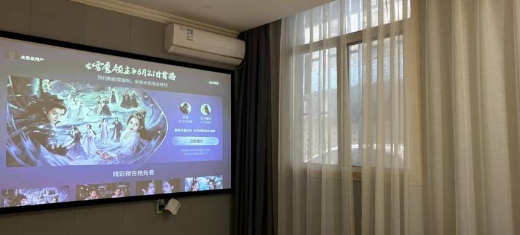 清风酒店(南京艺术学院古平岗地铁站店)图片