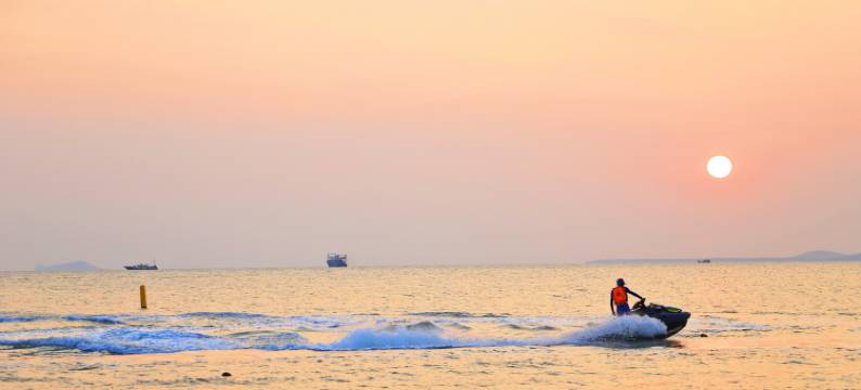 三亚丽特海姿民宿图片