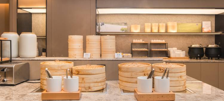 全季酒店(深圳南山朗山路店)图片