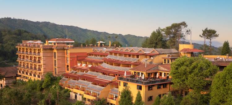 ACE喜马拉雅俱乐部酒店(Club Himalaya, by Ace Hotels)图片