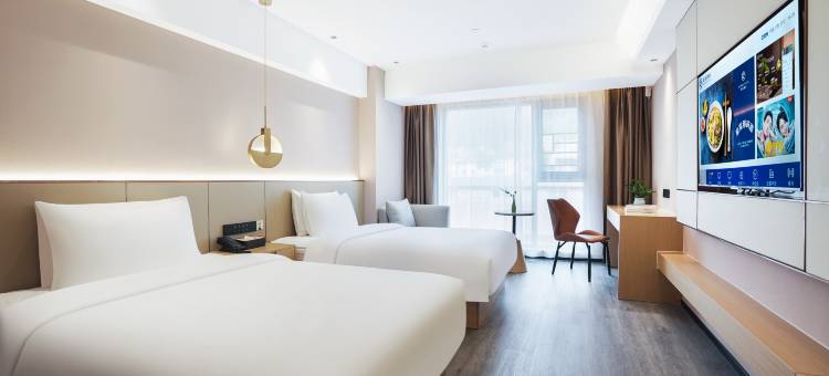 星程酒店(宁南店)图片