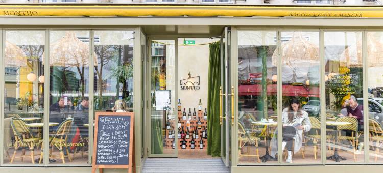 尤金妮之家酒店(Maison Eugénie)图片