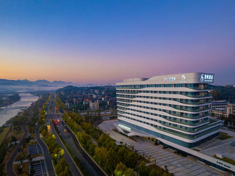 江山雲帆运动度假酒店