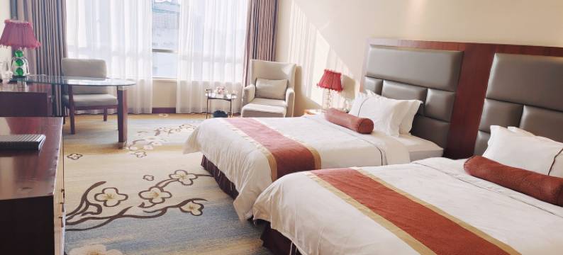 亚细亚酒店(广州白云万达广场店)图片