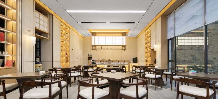 理县云漫红杉温泉酒店图片