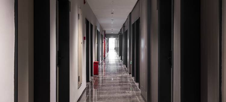 厦门城邸行舍(五缘湾湖里万达广场店)图片