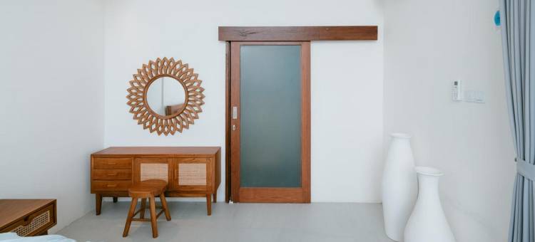 龙目岛拉瓦纳隐藏别墅(The Lavana Hidden Villa Lombok)图片