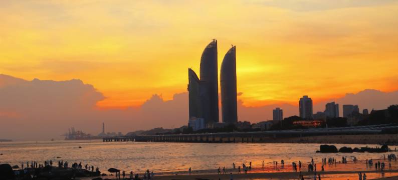 欣越公寓(厦门机场店)图片