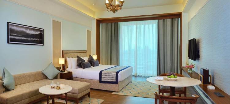 Gift City Club – A Member of Radisson Individuals图片