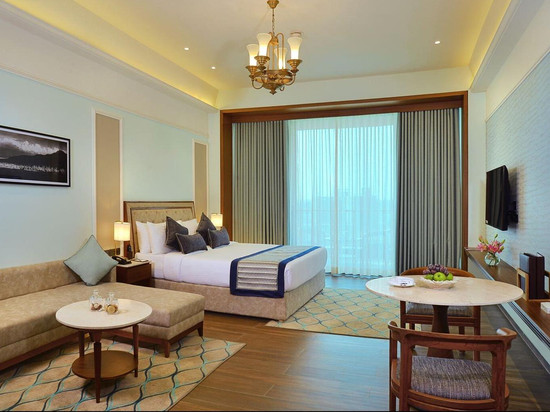 Gift City Club – A Member of Radisson Individuals