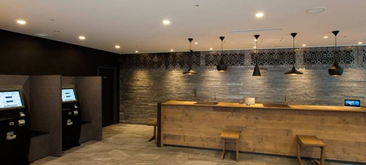 新宿东急STAY酒店(Tokyu Stay Shinjuku)图片
