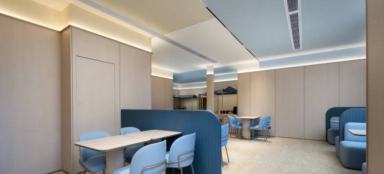 汉庭酒店(三亚湾凤凰机场店)图片