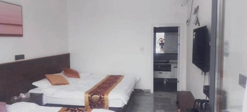 朵儿山居民宿图片