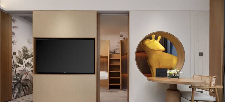 安顺黄果树开元名都度假酒店图片