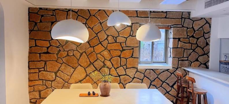 畔山听雨小筑民宿图片