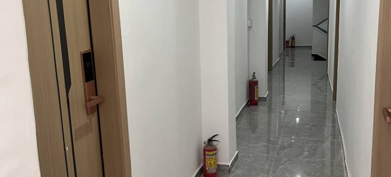 米朵轻奢民宿(京溪南方医院地铁站店)图片