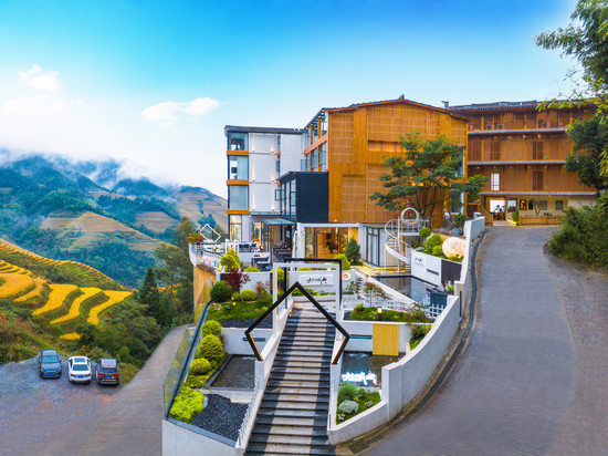 天空之城民宿(龙脊梯田观景台店)