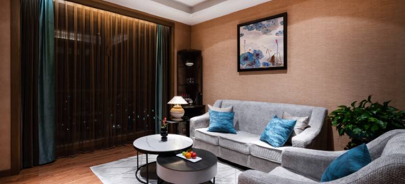 昆明晟世仟和酒店图片