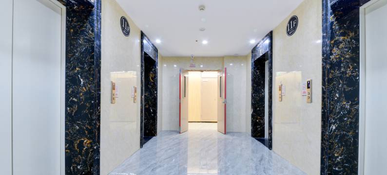 澜舍精品民宿(昌黎县政府昌黎火车站店)图片