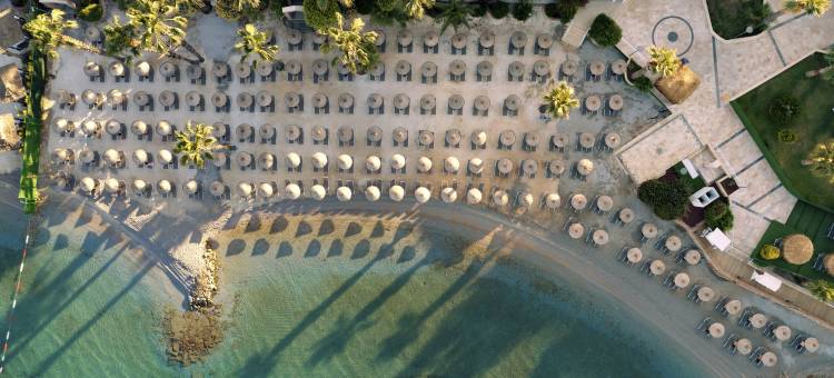 TUI MAGIC LIFE博德鲁姆 - 限成人(16岁以上)(Tui Magic Life Bodrum - Adults Only)图片