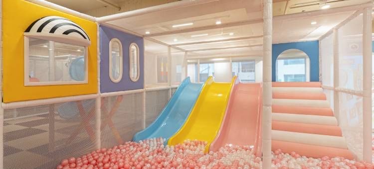 台中永丰栈酒店图片