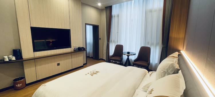 帝尊大酒店图片