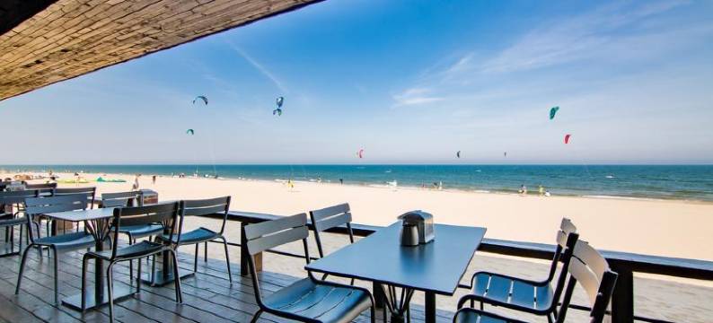 海之蓝民宿图片