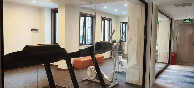 沐茗酒店(张家口宣化店)图片