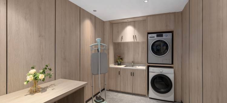 湛江吴川｜LIDO HOTEL丽都酒店(吴川奥园广场第三中学店)图片