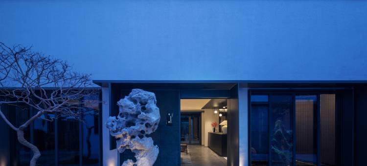 苏州观前街有熊酒店(平江路店)图片