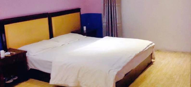 商丘佳鑫宾馆图片