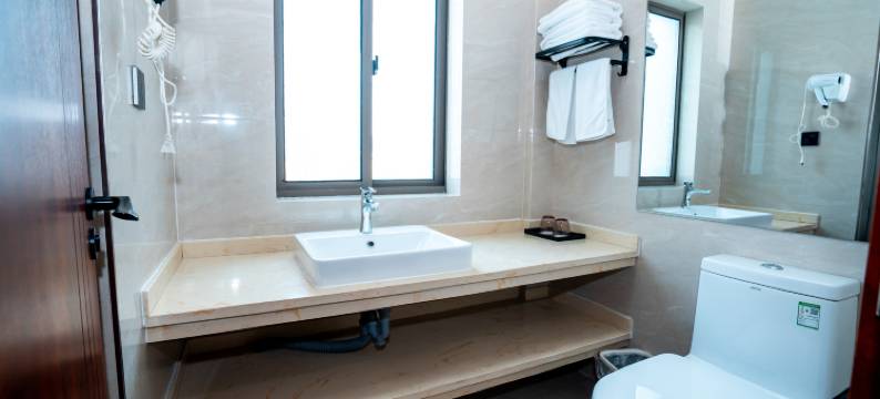 平湖颐家酒店(乍浦店)图片