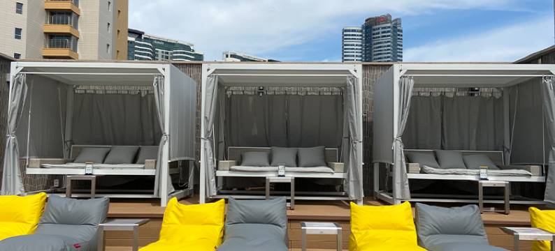贝蒙德酒店(Baymond Hotel)图片