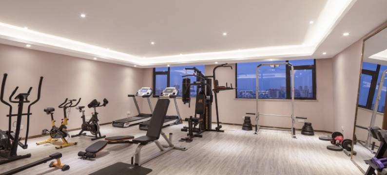 廲枫酒店(海门人民西路店)图片