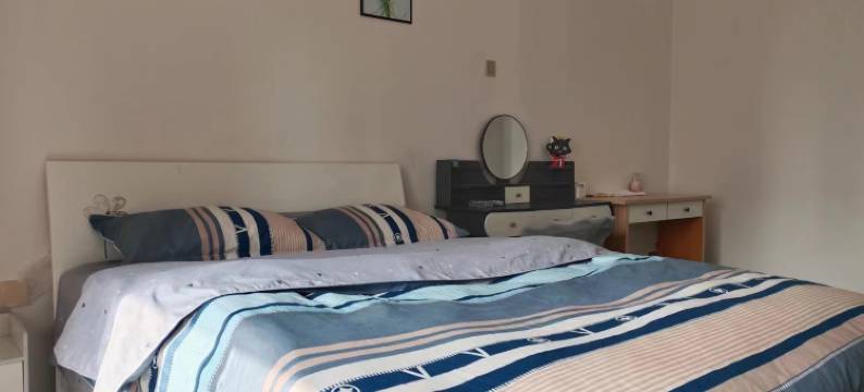 兰香小舍(滨河家园店)图片